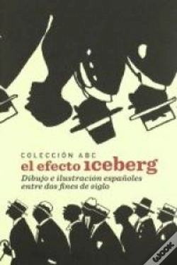 Capa do artigo Colección Abc, El Efecto Iceberg