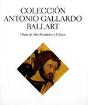 Colección Antonio Gallardo Ballart - Preview