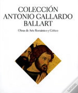 Capa do artigo Colección Antonio Gallardo Ballart