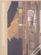 Capa do artigo Coleccion Cubista De Telefonica
