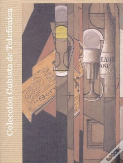 Capa do artigo Coleccion Cubista De Telefonica