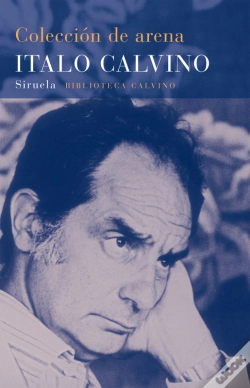Capa do artigo Colección De Arena