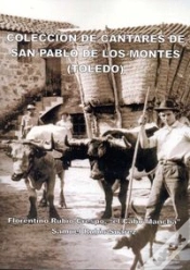 Capa do artigo Coleccion De Cantares De San Pablode Los Montes (Toledo) 