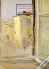 Capa do artigo Colección De Días