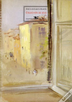 Capa do artigo Colección De Días