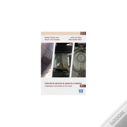 Capa do artigo Colección De Ejercicios De Geotecnia Y Cimientos