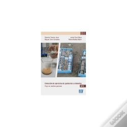 Capa do artigo Colección De Ejercicios De Geotecnia Y Cimientos