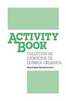 Colección De Ejercicios De Qu¡Ímica Orgánica