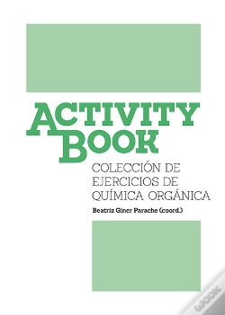 Capa do artigo Colección De Ejercicios De Qu¡Ímica Orgánica