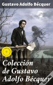 Capa do artigo Colección De Gustavo Adolfo Bécquer