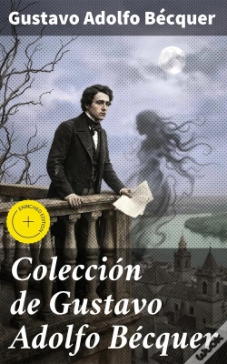 Capa do artigo Colección De Gustavo Adolfo Bécquer