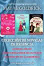 Colección De Novelas De Regencia: Querida Millie, Cómo Deshacerse De Un Duque, Y Un Príncipe En La Despensa - Preview