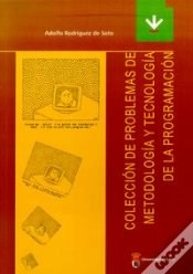 Capa do artigo Colección De Problemas De Metodología Y Tecnología De La Programación