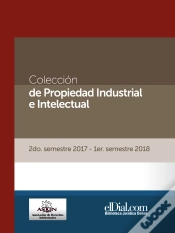 Capa do artigo Colección De Propiedad Industrial E Intelectual (Vol. 4)