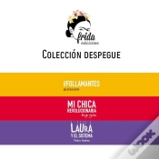 Capa do artigo Colección Despegue