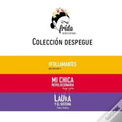 Capa do artigo Colección Despegue