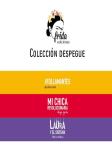 Colección Despegue