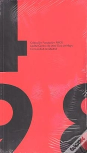 Capa do artigo Colección Fundación Arco