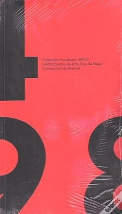 Capa do artigo Colección Fundación Arco