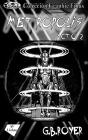 Colección Graphic Films - Metropolis – Acto 2 - Preview