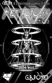 Capa do artigo Colección Graphic Films - Metropolis – Acto 2