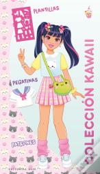Coleccion Kawai. ¡Diseña Tu Propia Coleccion!