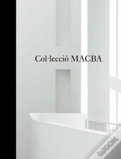 Capa do artigo Colección Macba. Una Selección