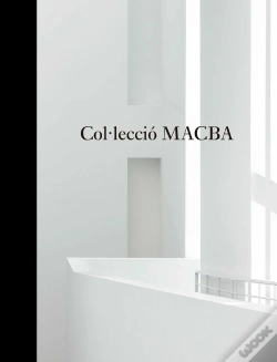 Capa do artigo Colección Macba. Una Selección