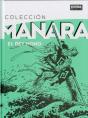 Colección Manara 2. El Rey Mono - Preview