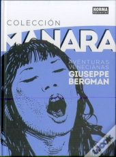Coleccion Milo Manara 3.