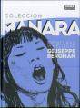 Coleccion Milo Manara 3. - Preview