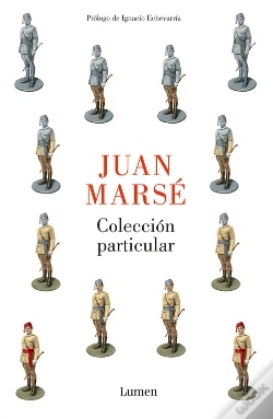 Capa do artigo Colección Particular