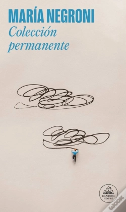 Capa do artigo Coleccion Permanente