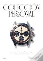 Coleccion Personal