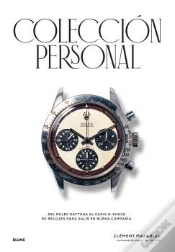 Capa do artigo Coleccion Personal