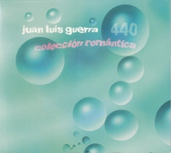 Capa do artigo Colección Romántica - CD