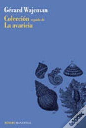 Capa do artigo Coleccion Seguido De La Avaricia  