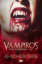 Colección Sobrenatural: Vampiros - Preview