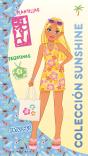 Coleccion Sunshine. ¡Diseña Tu Propia Coleccion! - Preview