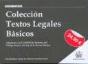 Colección Textos Legales Básicos - Preview
