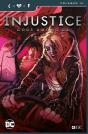 Coleccionable Injustice Num. 16 De 24 - Preview