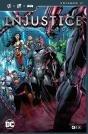 Coleccionable Injustice Num. 17 De 24 - Preview