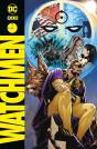 Coleccionable Watchmen Num. 08 (De 20) - Preview