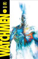 Coleccionable Watchmen Num. 11 (De 20)