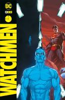 Coleccionable Watchmen Num. 20 (De 20)
