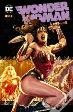 Coleccionable Wonder Woman Núm. 01