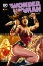 Coleccionable Wonder Woman Núm. 01 - Preview