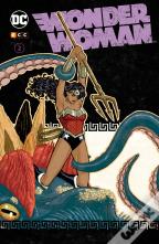 Coleccionable Wonder Woman Núm. 02