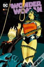 Coleccionable Wonder Woman Núm. 03