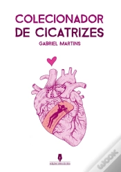 Capa do artigo Coleccionador de Cicatrizes